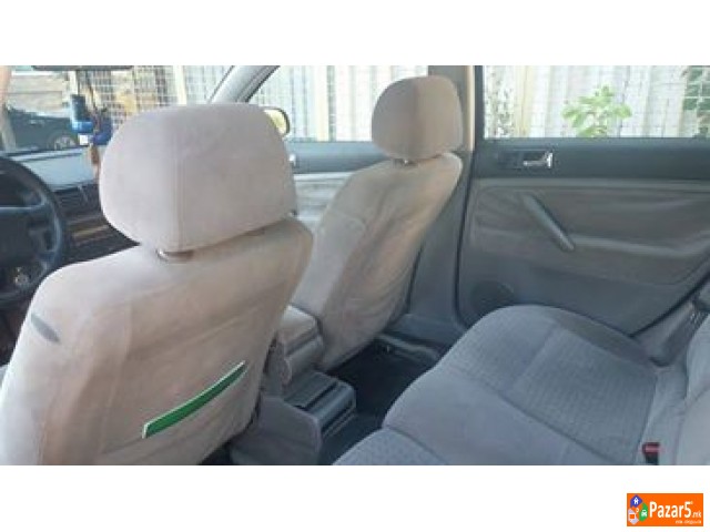 Passat 1.9 Tdi (caravan),110ks