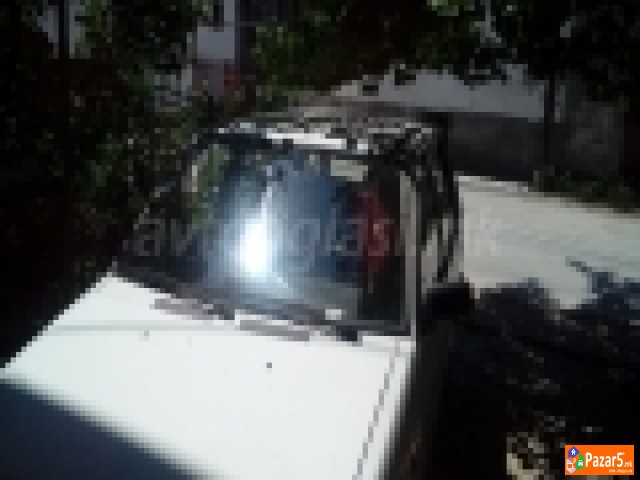 Se Prodava Suzuki Maruti