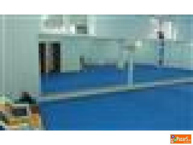 Termini Za Aerobik , Pilates , Zumba