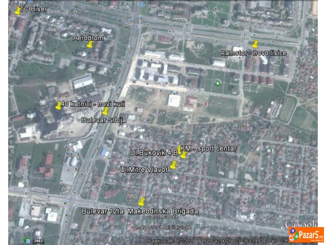 Termini Za Aerobik , Pilates , Zumba