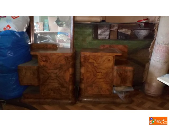 Nameshtaj - Antikvitet