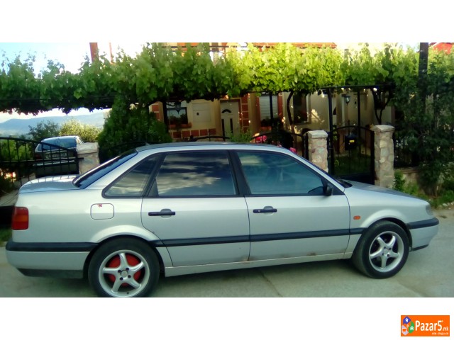  Pasat 94 1.9 Tdi