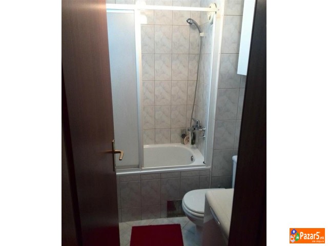 Se Prodava Stan Od 100 M2 Vo Kisela Voda