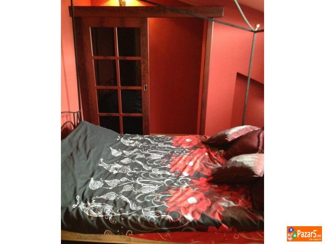 Se Prodava Stan Od 100 M2 Vo Kisela Voda