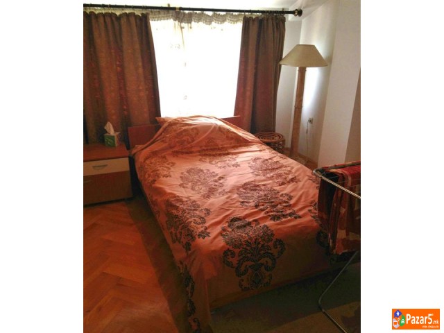 Se Prodava Stan Od 100 M2 Vo Kisela Voda