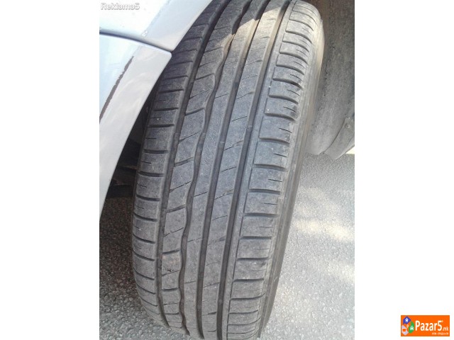 Passat-karavan-1.9 Tdi  1999 Reg. Do 04-2017 Itno