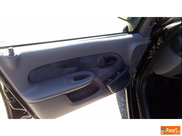 Reno Clio 1.9 Dti Ful