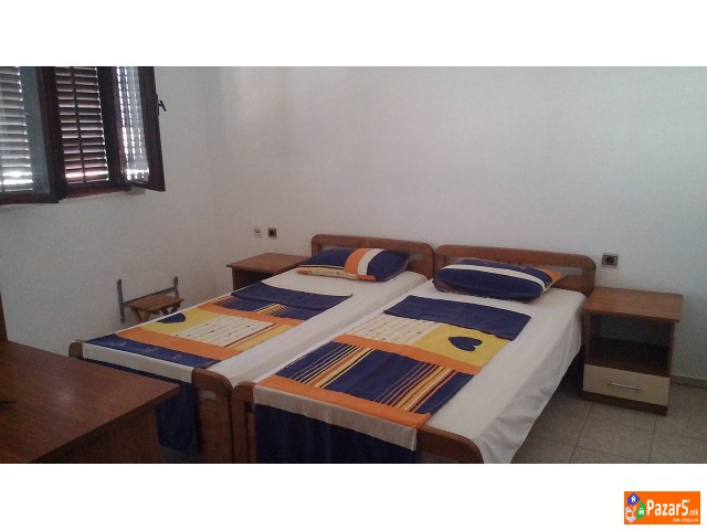 Дојран Соби