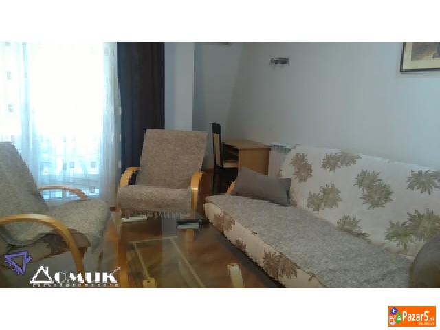 Domik Izdava 2 Soben Nov Stan Pozadi Bunjakovec