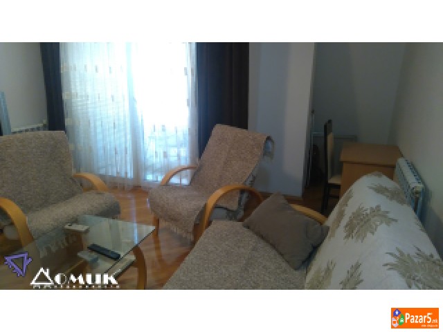 Domik Izdava 2 Soben Nov Stan Pozadi Bunjakovec