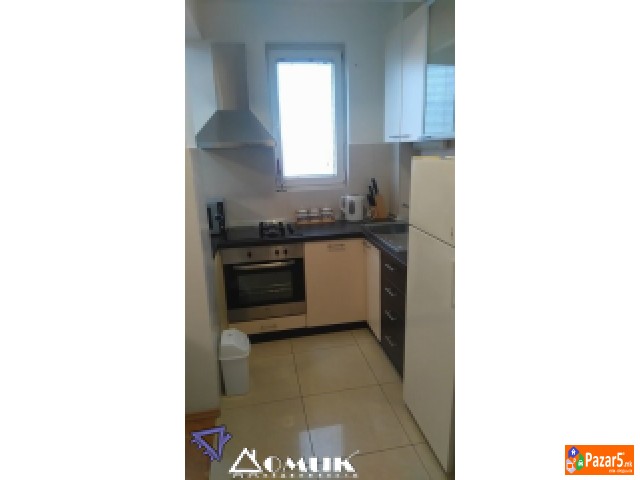 Domik Izdava 2 Soben Nov Stan Pozadi Bunjakovec