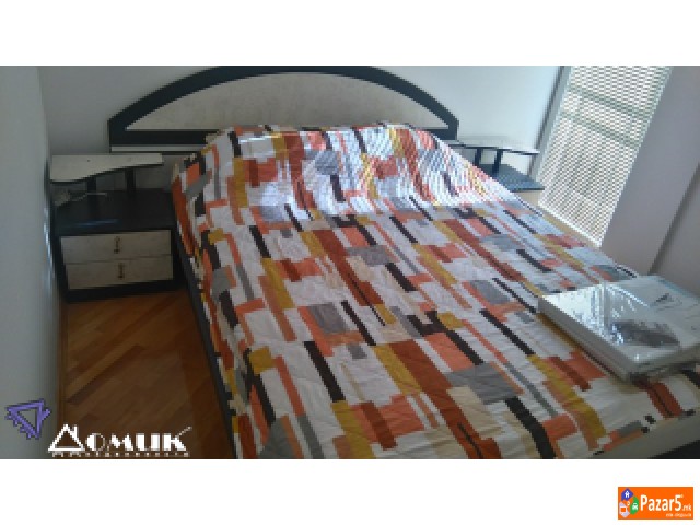 Domik Izdava 2 Soben Nov Stan Pozadi Bunjakovec