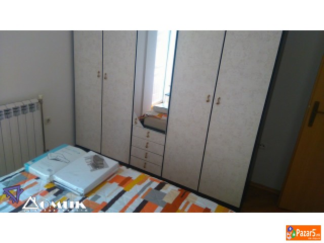 Domik Izdava 2 Soben Nov Stan Pozadi Bunjakovec