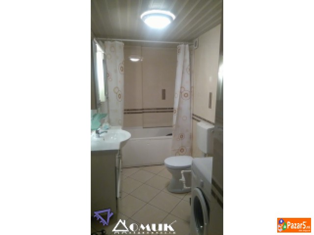 Domik Izdava 2 Soben Nov Stan Pozadi Bunjakovec