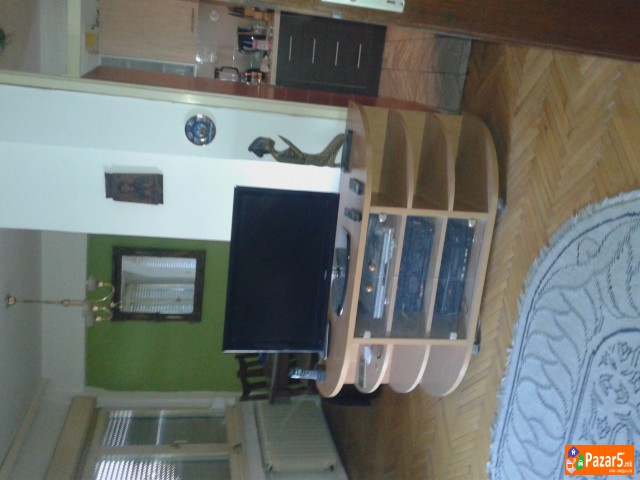 Se Izdava Stan Za Studenti