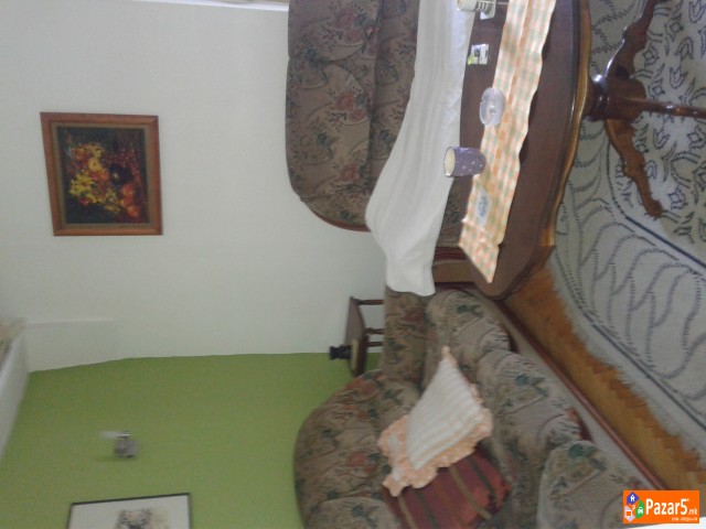 Se Izdava Stan Za Studenti