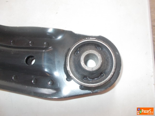 Viluska Za Golf 3 Germanska Leva/desna So Jabucica