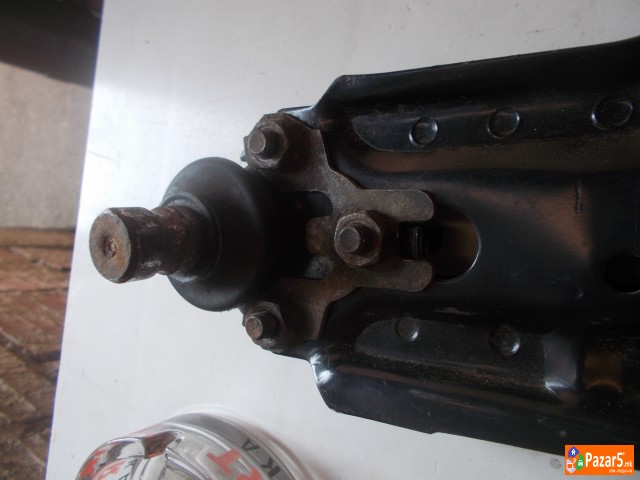 Viluska Za Golf 3 Germanska Leva/desna So Jabucica