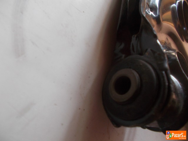 Viluska Za Golf 3 Germanska Leva/desna So Jabucica