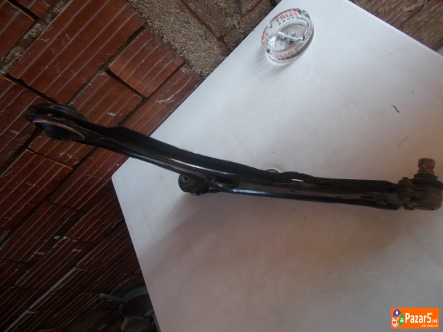 Viluska Za Golf 3 Germanska Leva/desna So Jabucica