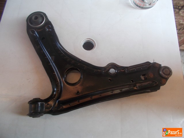 Viluska Za Golf 3 Germanska Leva/desna So Jabucica