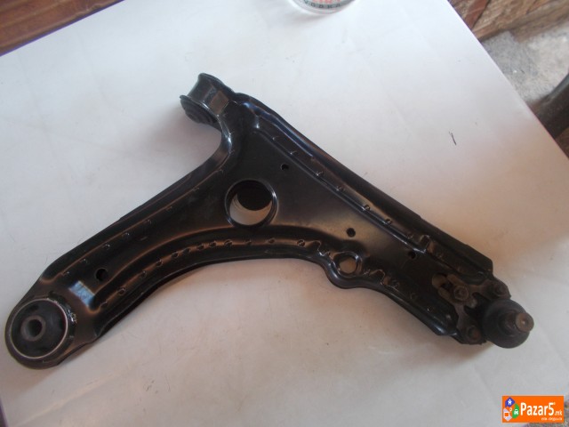 Viluska Za Golf 3 Germanska Leva/desna So Jabucica