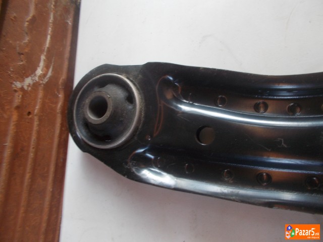 Viluska Za Golf 3 Germanska Leva/desna So Jabucica