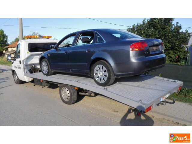 Slep Sluzba Pomos Na Pat