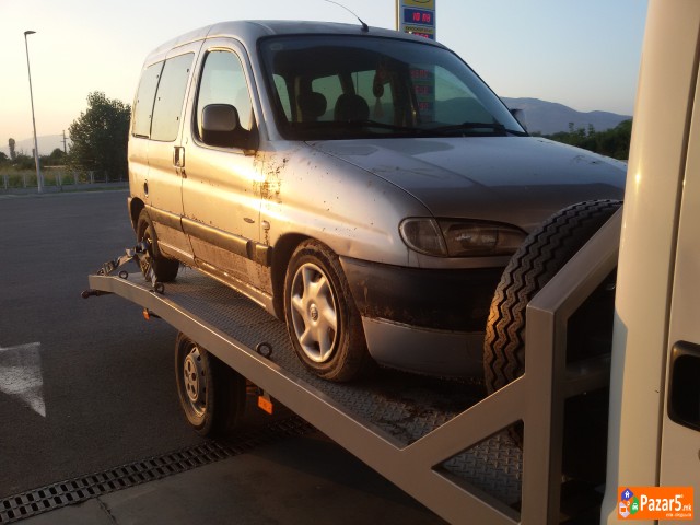 Slep Sluzba Pomos Na Pat