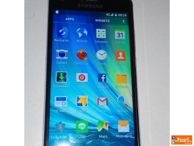 Samsung A5 
