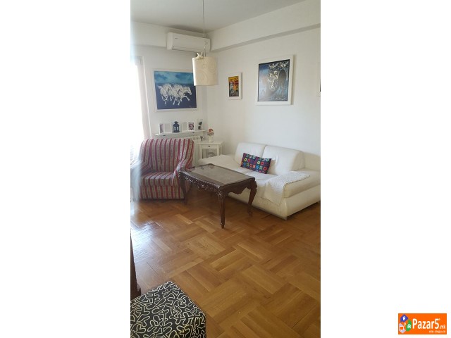 Се издава стан кај католичката црква