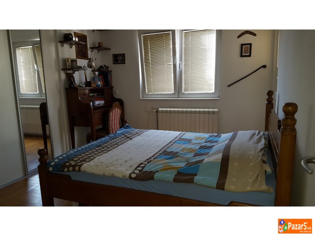 Се издава стан кај католичката црква