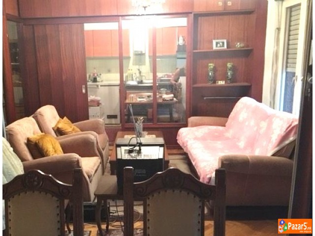 Издавам стан во Скопје - Капиштец погоден и за кан