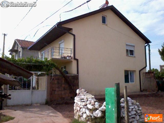 Se Prodava Kuka Bez Vlozuvanje Vo Nea Stip