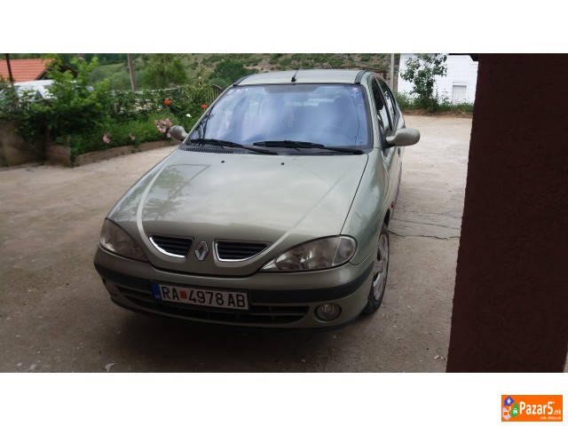 Se Prodava Reno Megane 