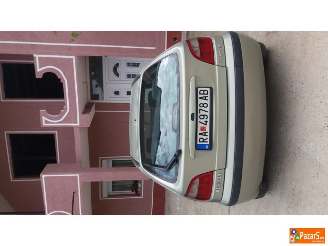 Se Prodava Reno Megane 