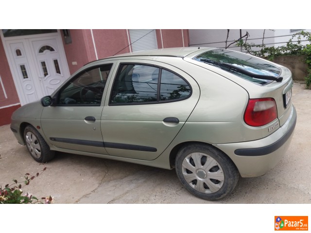 Se Prodava Reno Megane 