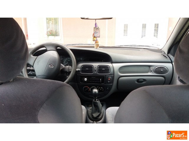 Se Prodava Reno Megane 
