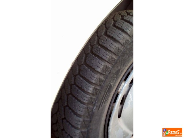 Hyundai Accent 30000mkd