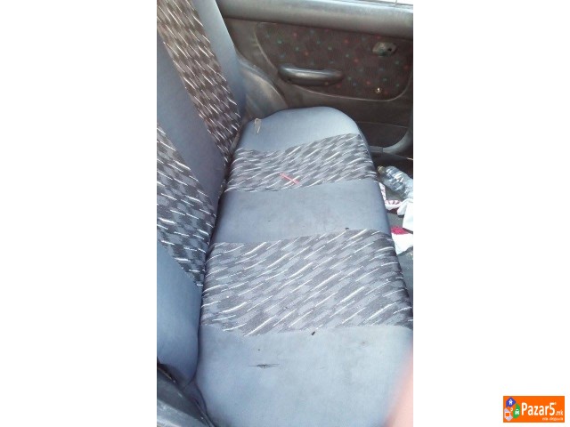 Hyundai Accent 30000mkd