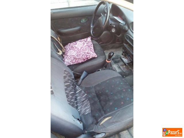 Hyundai Accent 30000mkd