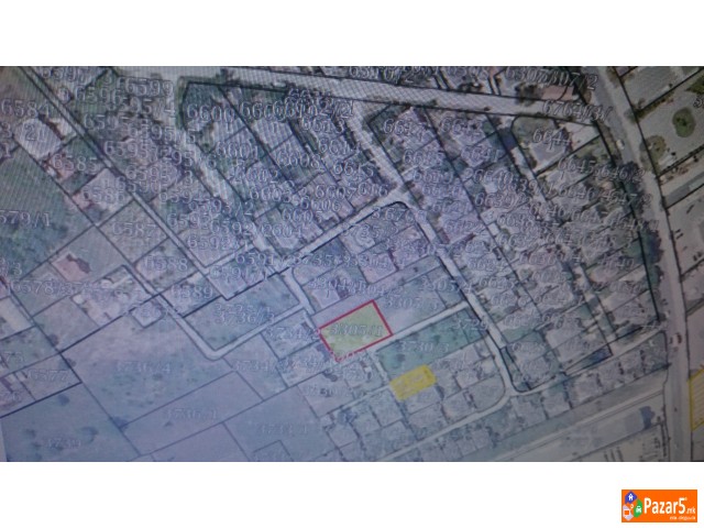 Плац во Пинтија