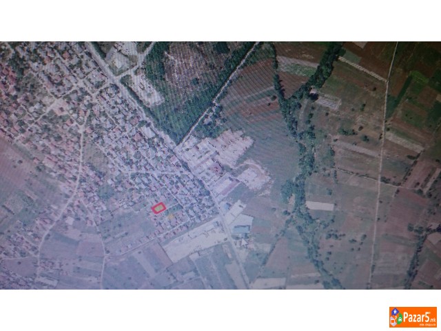 Плац во Пинтија