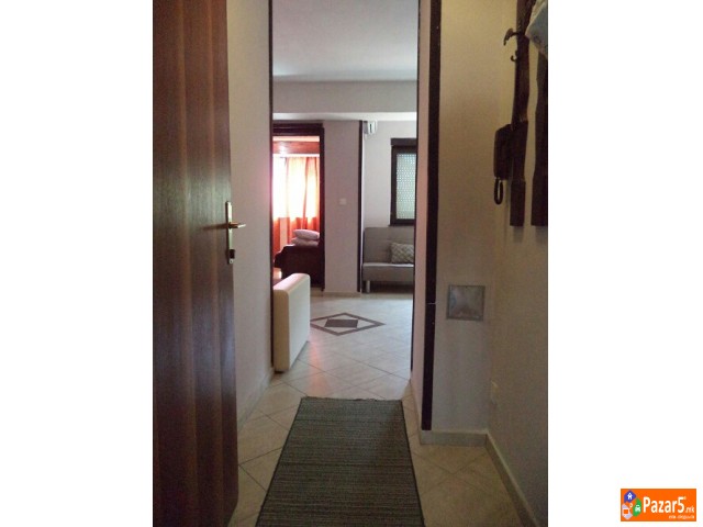 Стан во Охрид