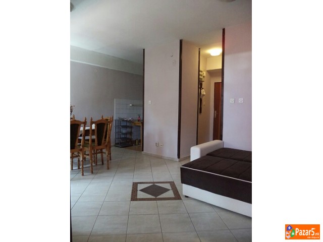 Стан во Охрид