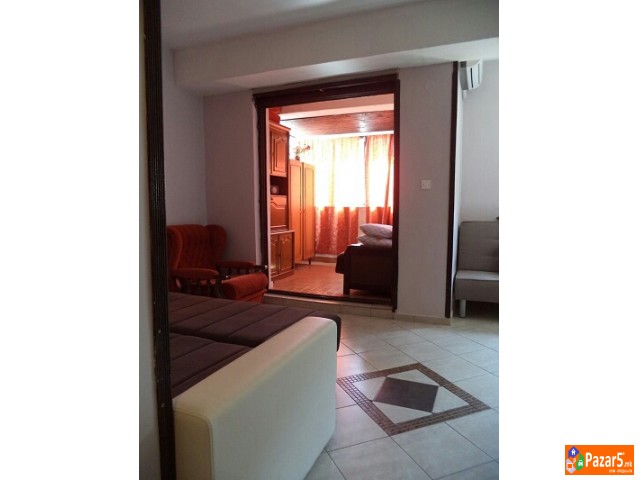 Стан во Охрид