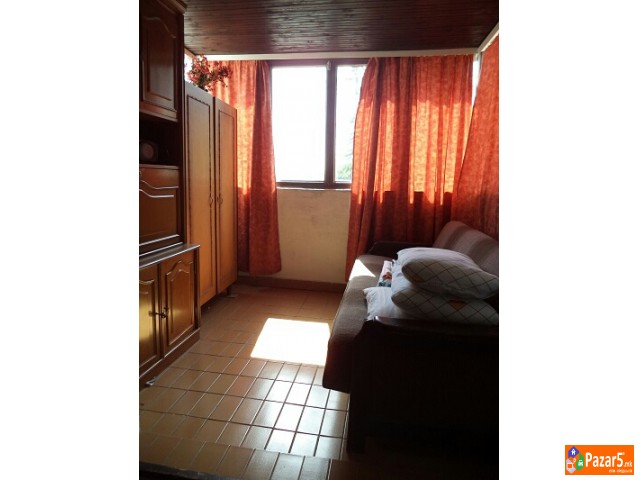 Стан во Охрид