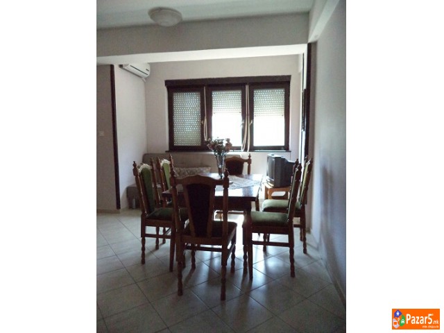 Стан во Охрид