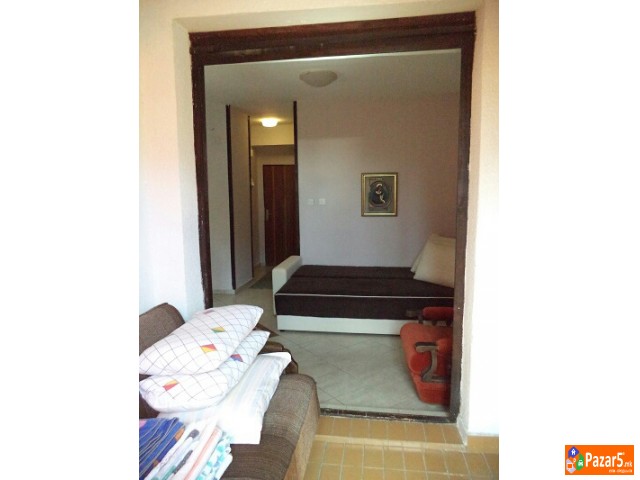 Стан во Охрид