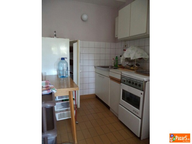 Стан во Охрид